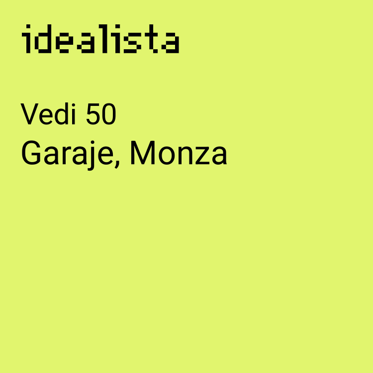 locale di sgombero in vendita a Monza