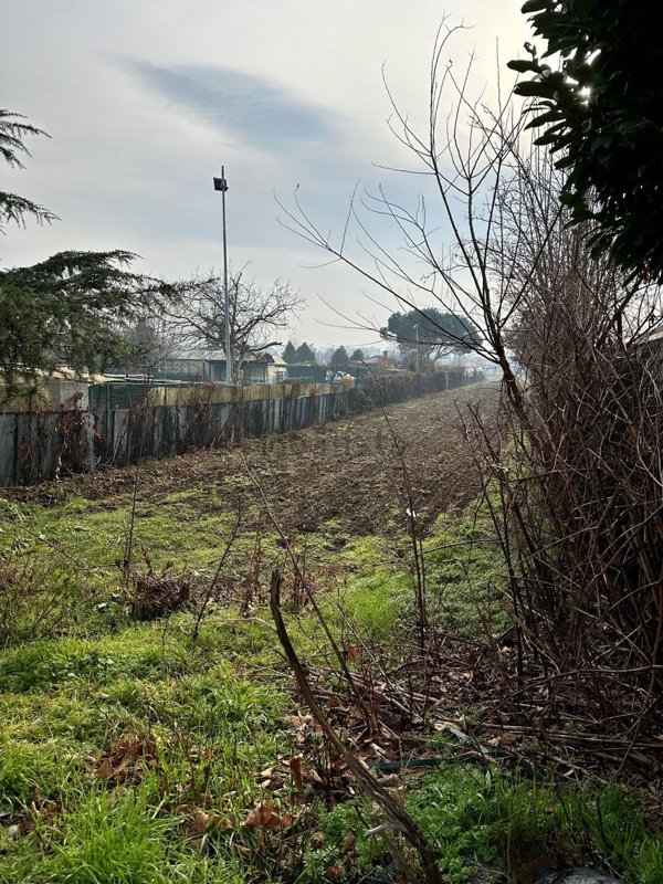 terreno edificabile in vendita a Monza