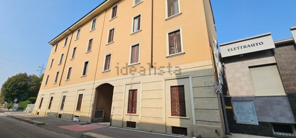 appartamento in vendita a Monza