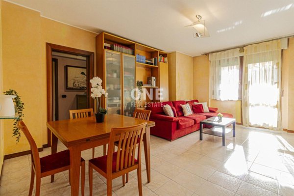 appartamento in vendita a Monza in zona Ospedale San Gerardo