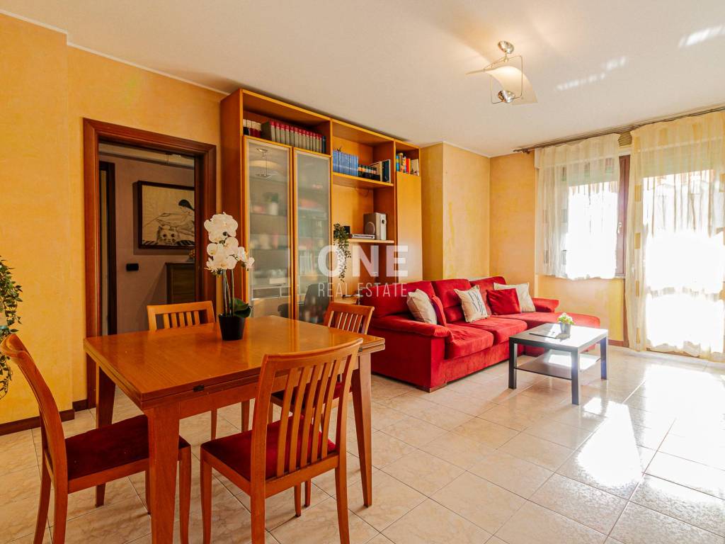 appartamento in vendita a Monza