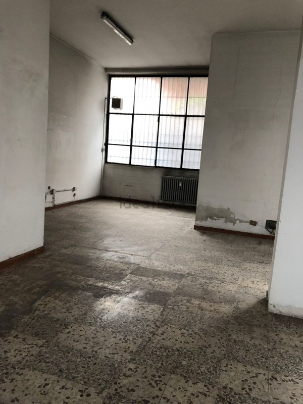 loft in vendita a Monza