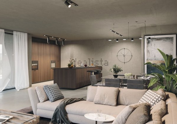 appartamento in vendita a Monza