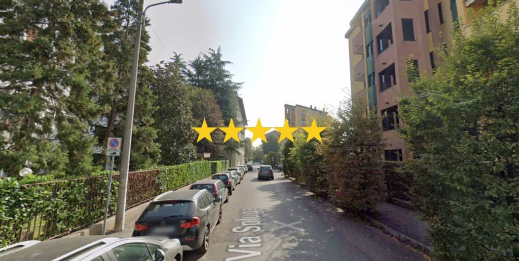 appartamento in vendita a Monza