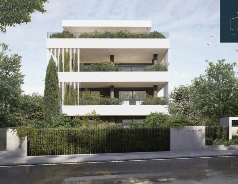 appartamento in vendita a Monza in zona Ospedale San Gerardo