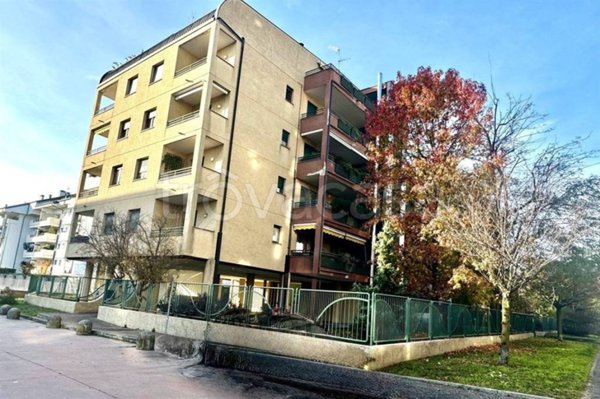 appartamento in vendita a Monza