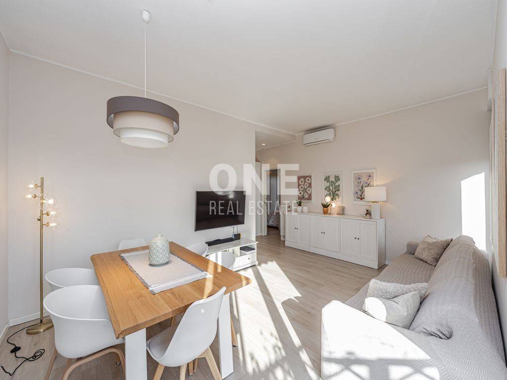 appartamento in vendita a Monza