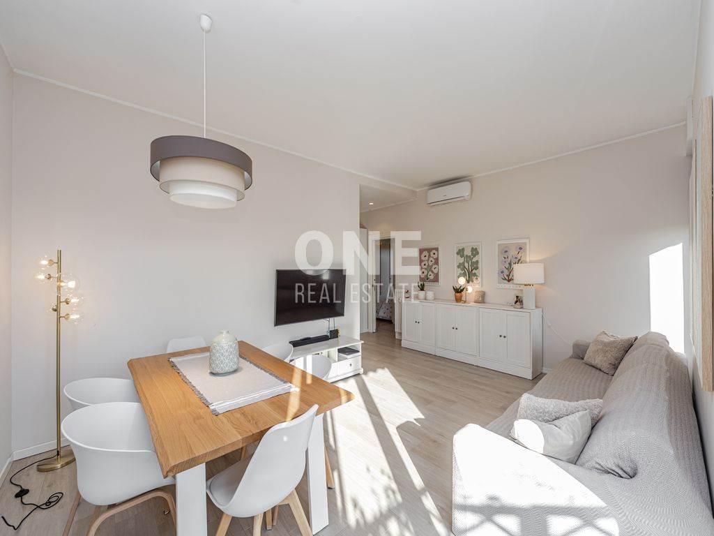 appartamento in vendita a Monza