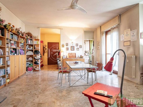 appartamento in vendita a Monza