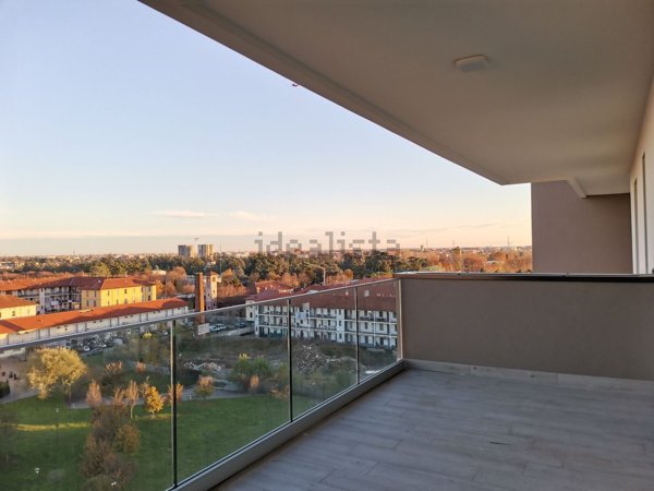 appartamento in vendita a Monza