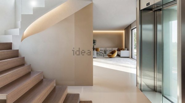 appartamento in vendita a Monza