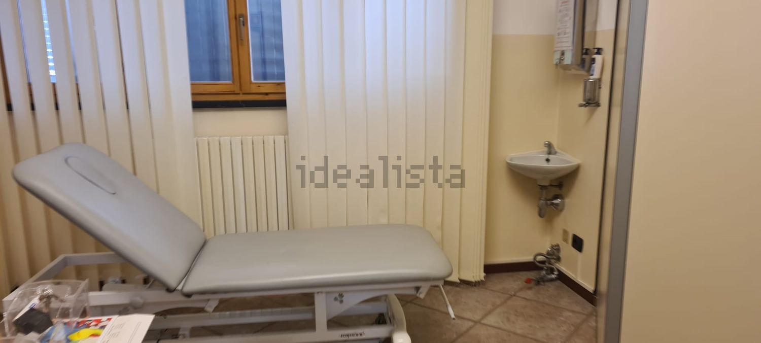 ufficio in vendita a Monza