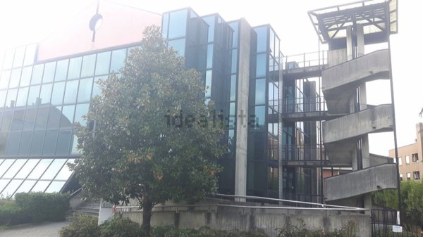 ufficio in vendita a Monza