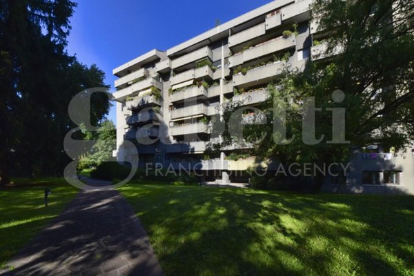 appartamento in vendita a Monza