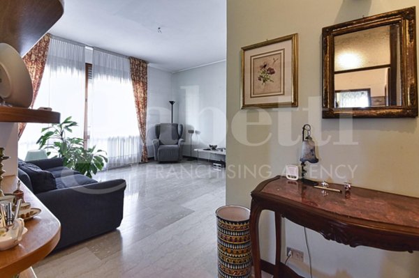 appartamento in vendita a Monza