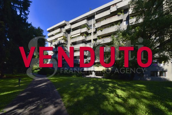 appartamento in vendita a Monza
