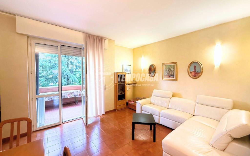 appartamento in vendita a Monza in zona Ospedale San Gerardo