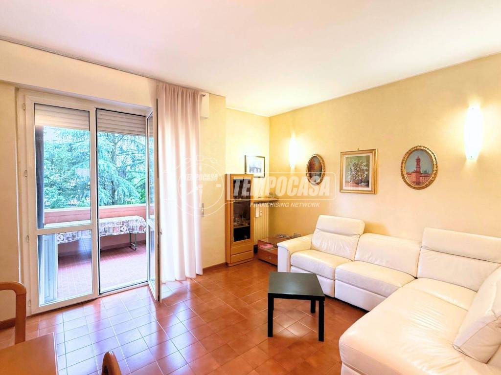 appartamento in vendita a Monza in zona Ospedale San Gerardo