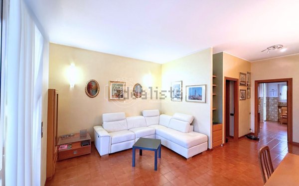 appartamento in vendita a Monza