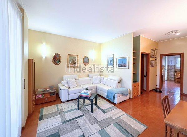 appartamento in vendita a Monza