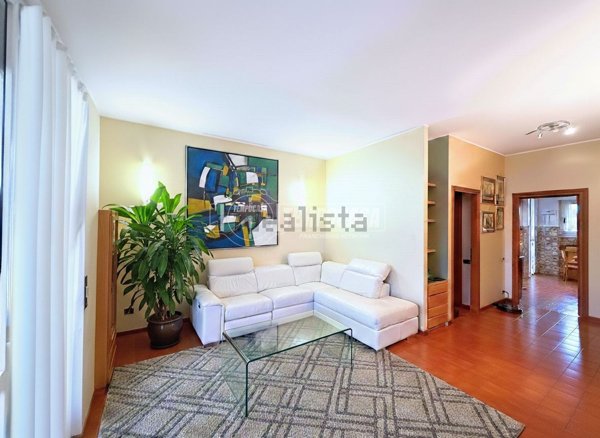 appartamento in vendita a Monza