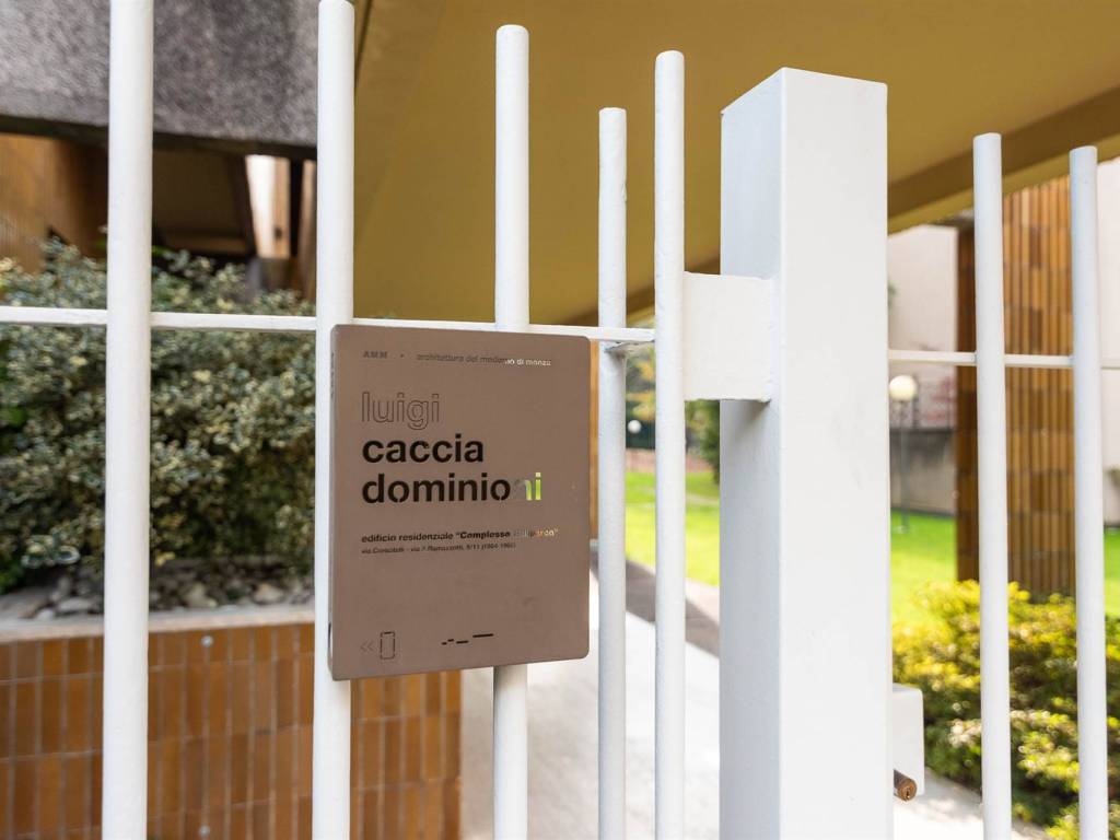 appartamento in vendita a Monza