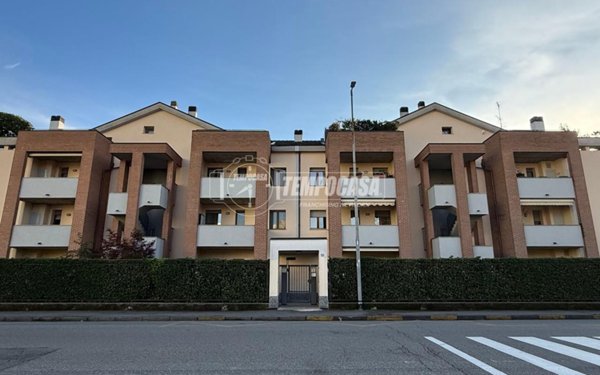 appartamento in vendita a Monza