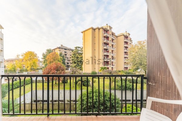 appartamento in vendita a Monza