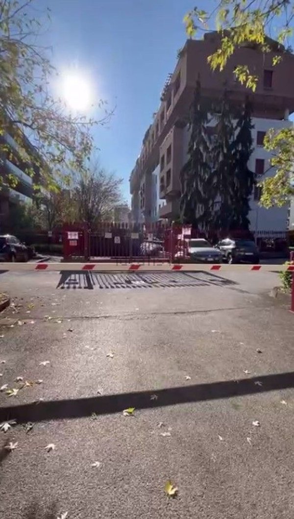 ufficio in vendita a Monza