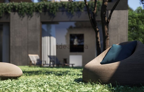 appartamento in vendita a Monza in zona Centro Storico