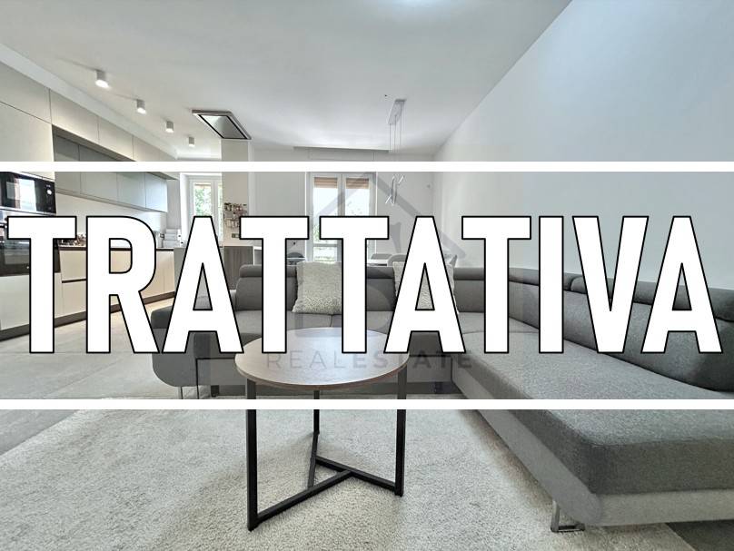 appartamento in vendita a Monza