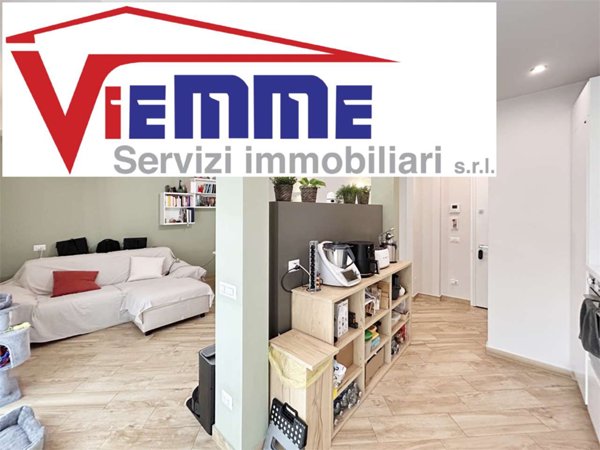 appartamento in vendita a Monza