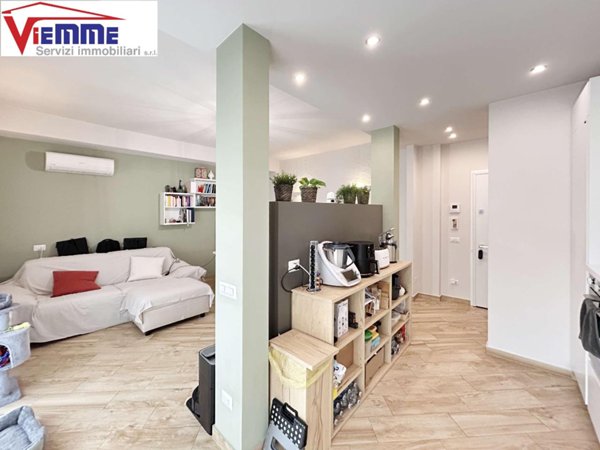 appartamento in vendita a Monza