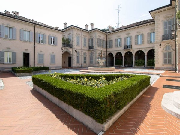 appartamento in vendita a Monza