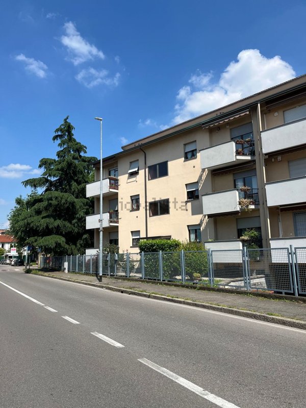 appartamento in vendita a Monza