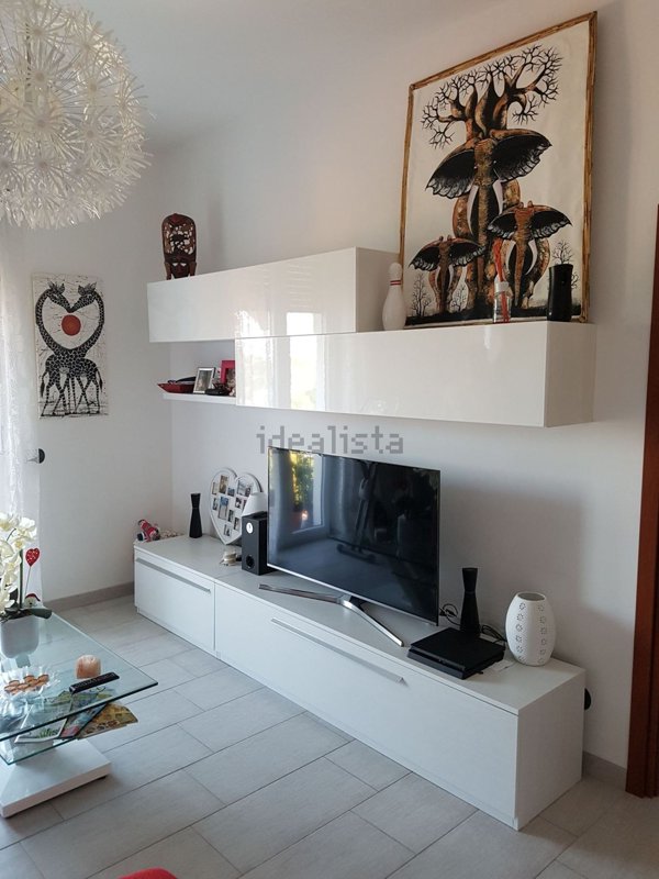 appartamento in vendita a Monza