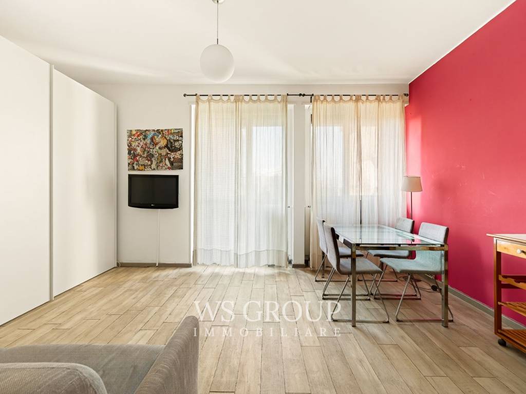 appartamento in vendita a Monza