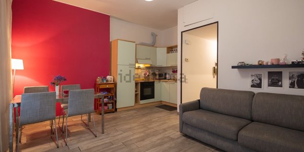 appartamento in vendita a Monza in zona Ospedale San Gerardo