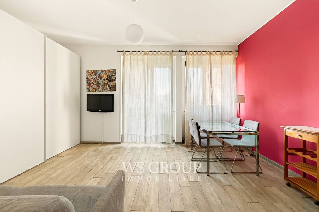 appartamento in vendita a Monza in zona Ospedale San Gerardo