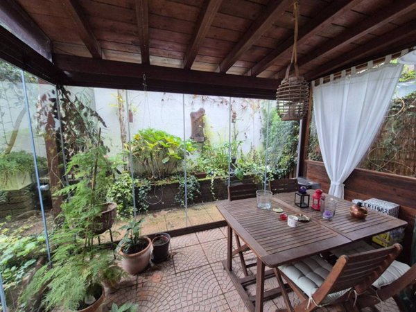 appartamento in vendita a Monza