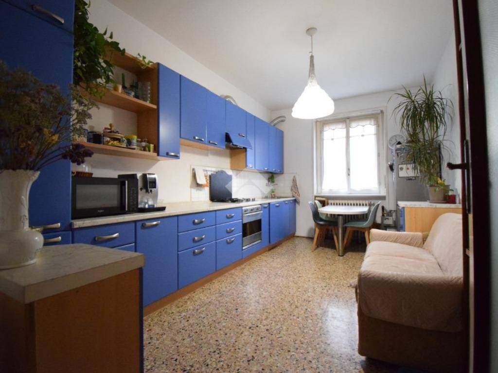 appartamento in vendita a Monza