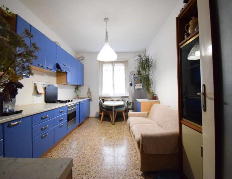 appartamento in vendita a Monza