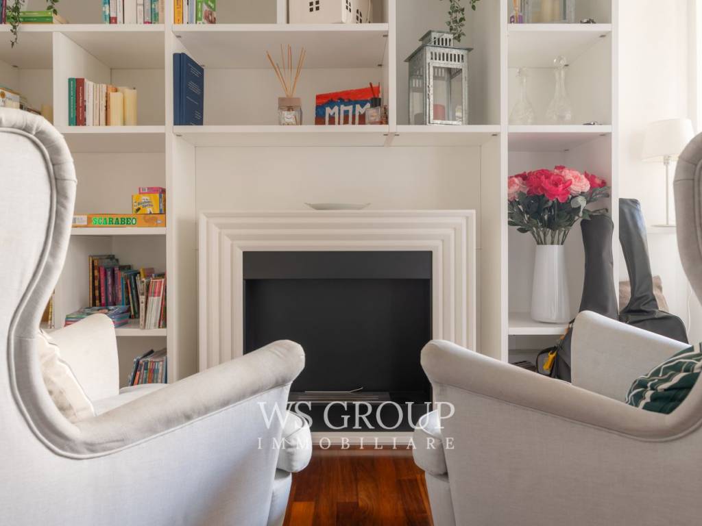 appartamento in vendita a Monza