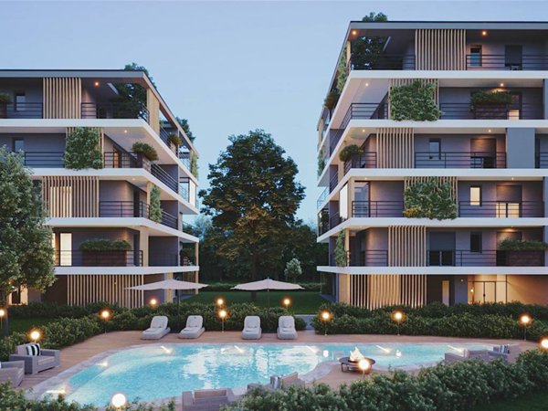 appartamento in vendita a Monza