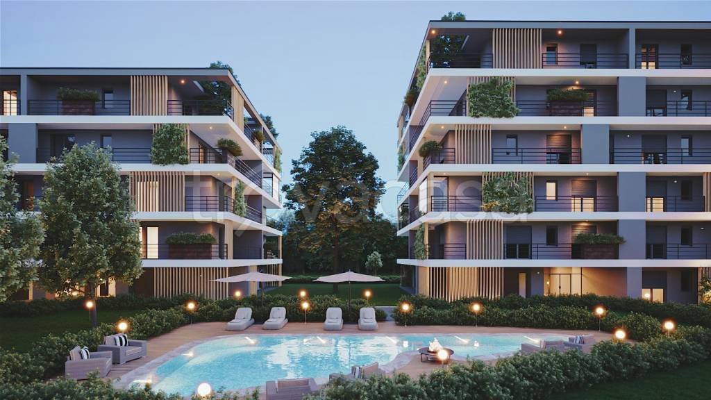 appartamento in vendita a Monza