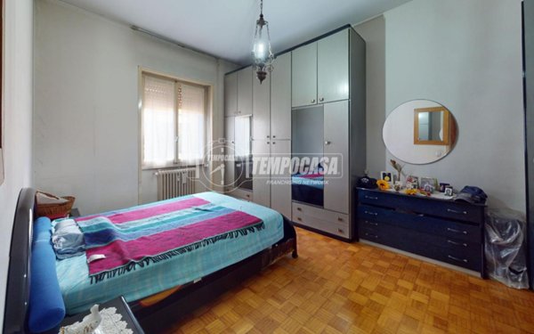 appartamento in vendita a Monza