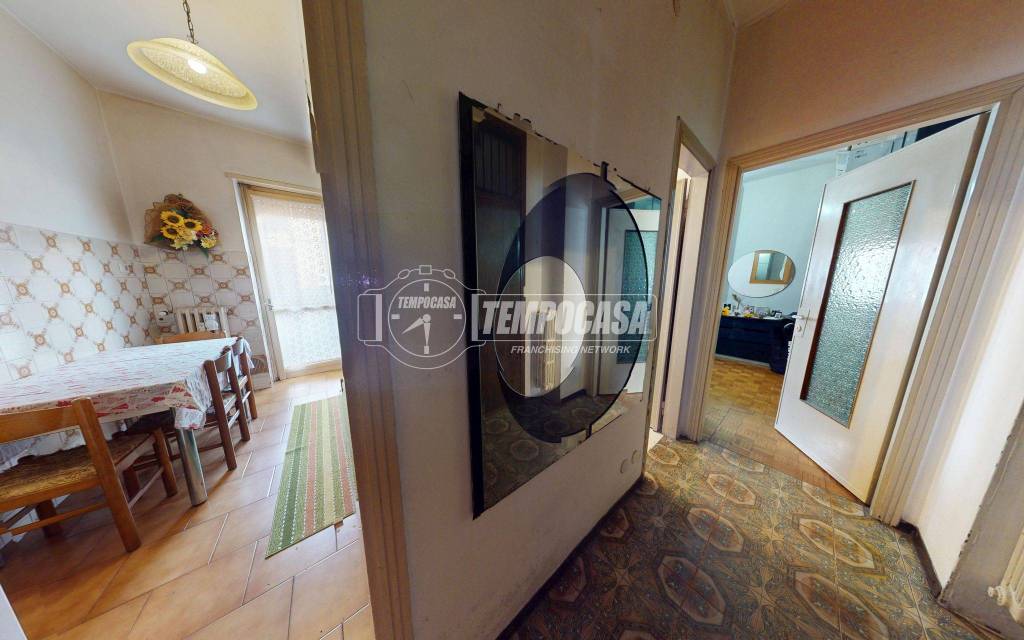 appartamento in vendita a Monza