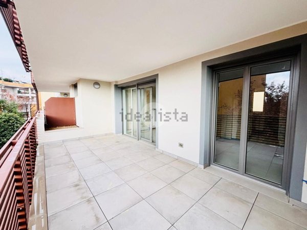 appartamento in vendita a Monza