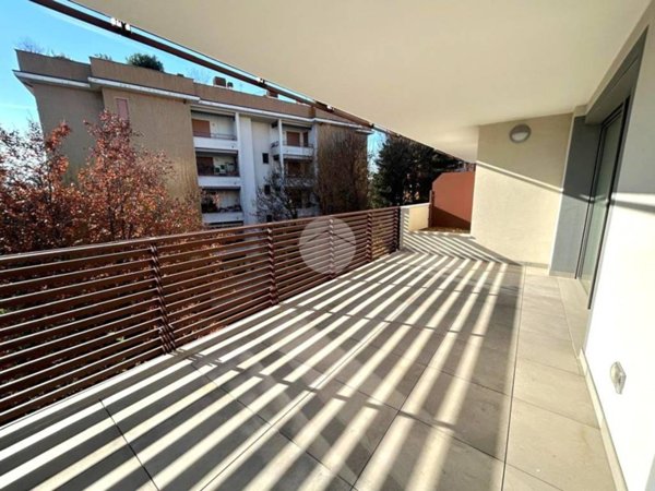 appartamento in vendita a Monza in zona Centro Storico