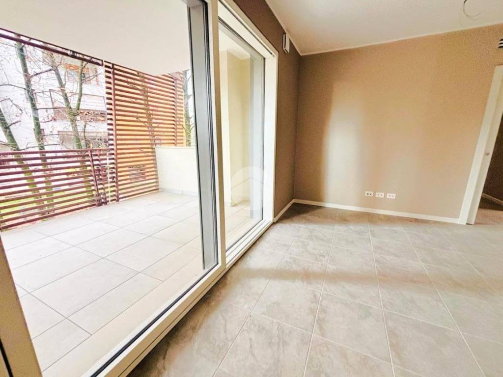 appartamento in vendita a Monza in zona Centro Storico